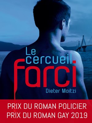cover image of Le Cercueil farci